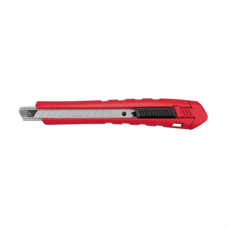 Milwaukee Tool 9 mm Snap-Off Knife 48-22-1963